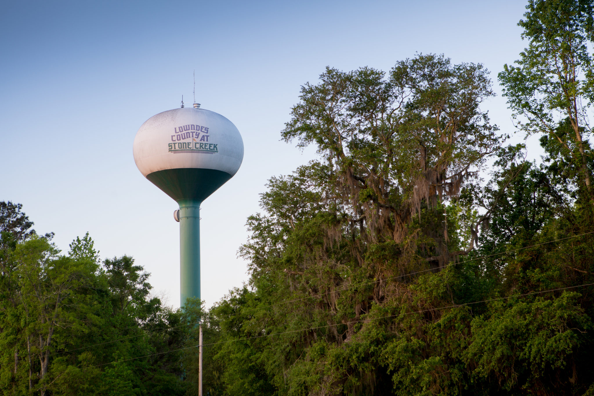 Home Stone Creek Valdosta A Southern Golf Community