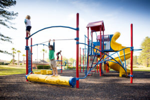 stone creek playground