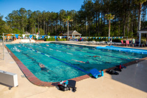 stone creek swimming pool