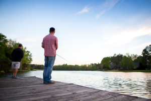 stone creek docks