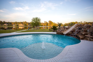 stone creek houses lawns gardens