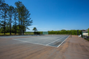 valdosta tennis courts