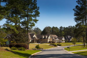 stone creek valdosta homes