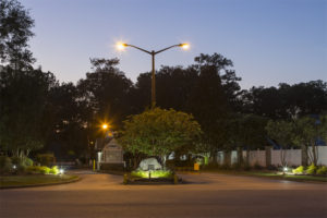 stone creek front entrance